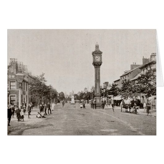 1913 Cockermouth (Front Horizontal)