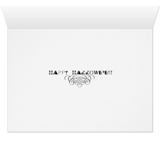 1913!!! "PUMPKIN EATER" MOTHER GOOSE SERIES (Inside Horizontal (Bottom))