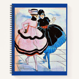 1915 Annie and Susie Notebook