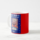1919 Ev-Ry-Bod-Y Takes You By the Hand sheet music Coffee Mug (Front Left)