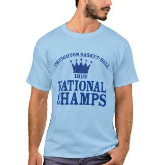 1919 National Champs shirt