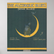 1919 The Alcoholic Blues