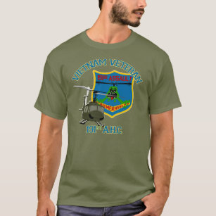 191st AHC (Vietnam Ver2) T-Shirt