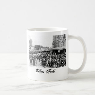 1920 Ebbets Field Mug
