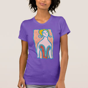 1920s Aries T-Shirt