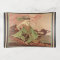 1920's Asian Art Deco Print