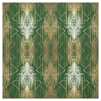 1920s Fabric by KRStuff at Zazzle