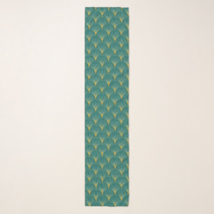 1920s Fans Scarf