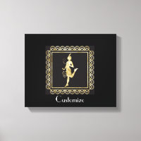 1920's Flapper Girl Thunder_Cove