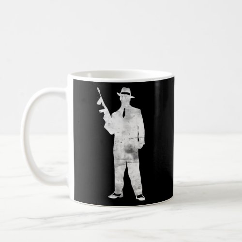1920S Great Gatsby GangsterS Fun Coffee Mug