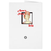 1920s Perfume Bottle (Back)