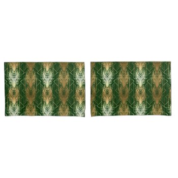 1920s Pillow Cases by KRStuff at Zazzle