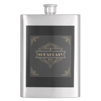 1920s Speakeasy Art Deco Gatsby Flapper
