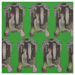 1923 Arrow collars and shirts ad print Fabric