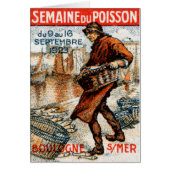 1923 Seafood Festival (Front)