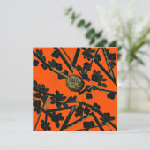 1925 Art Deco Paris France perfume (Standing Front)