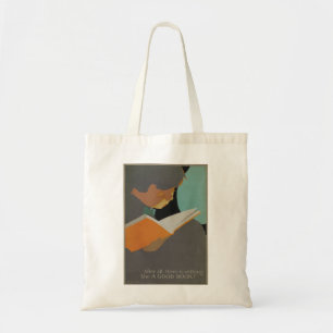 1925 Children's Book Week Tote Bag