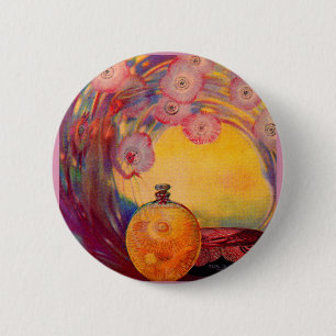 1927 Roger & Gallet perfume ad Button