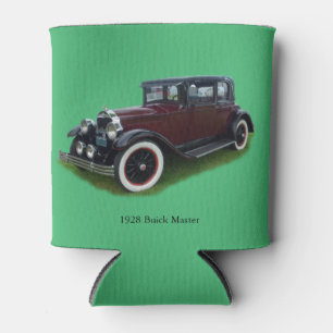 1928 Buick Master Can Cooler