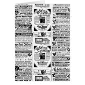 1928 Chicken Ads (Front)