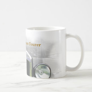 1929 Tourer Mug White, 1929 Austin Seven Tourer
