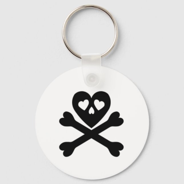 192 KEYCHAIN (Front)