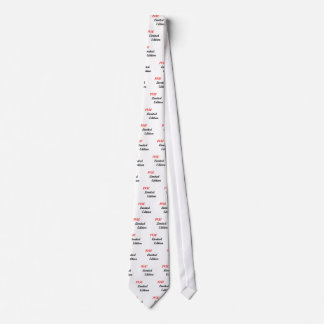 1930 Limited Edition Tie