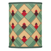 1930s Art Deco Design Lamp Shade (Front)