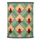 1930s Art Deco Design Lamp Shade (Right)