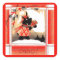1930s Christmas Scottie dog says ‘Cheerio’