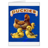 1930s Duckies (Front)