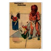 1930s Prince Thun paper dolls Flash Gordon (Front)