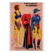 1930s Princess Aura paper dolls Flash Gordon (Front)