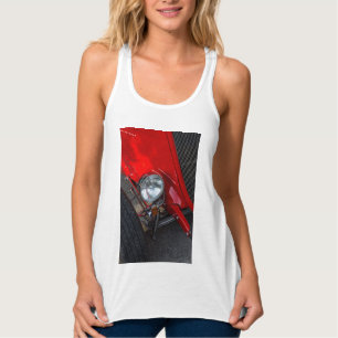 1930's Roadster Tank Top