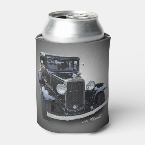 1931 CHEVROLET CAN COOLER