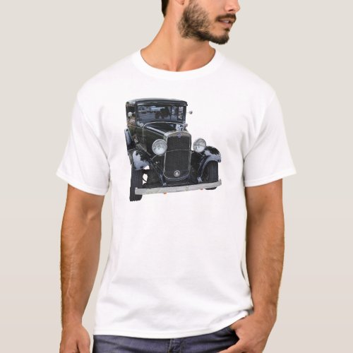 1931 CHEVROLET T_Shirt