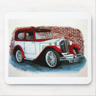 1932 Austin Mouse Pad
