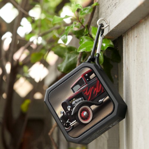 1932 Pickup Truck Bluetooth Speaker