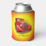 1934 Chevrolet Can Cooler at Zazzle