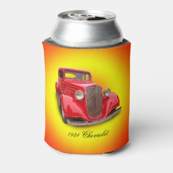 1934 Chevrolet Can Cooler by CNelson01 at Zazzle