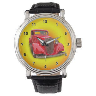 1934 CHEVROLET WATCH