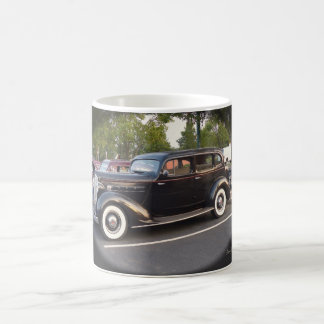 1935 PACKARD COFFEE MUG