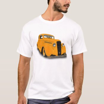 1935 Ph Car T-shirt by CNelson01 at Zazzle