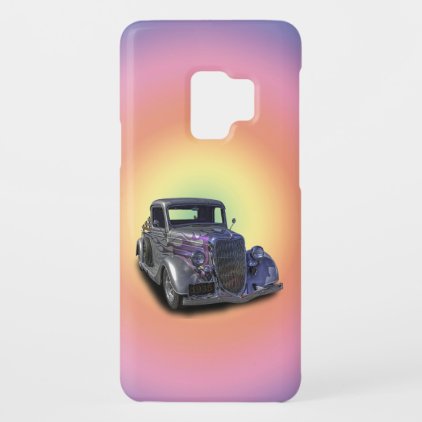 1935 VINTAGE PICKUP Case-Mate SAMSUNG GALAXY S9 CASE