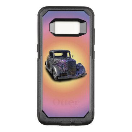 1935 VINTAGE PICKUP OtterBox COMMUTER SAMSUNG GALAXY S8 CASE