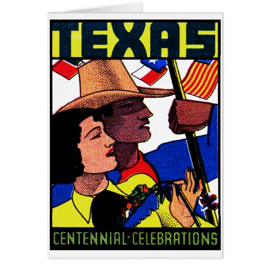 1936 Texas Centennial (Front)