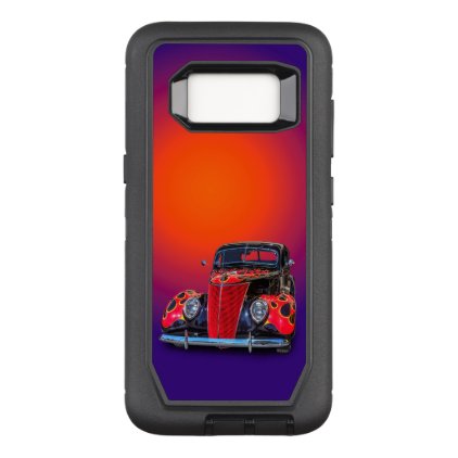 1937 VINTAGE CAR OtterBox DEFENDER SAMSUNG GALAXY S8 CASE