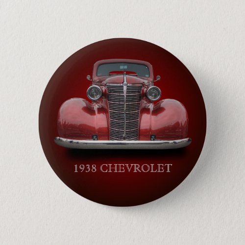 1938 CHEVROLET BUTTON