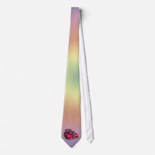 1938 CHEVROLET NECK TIE