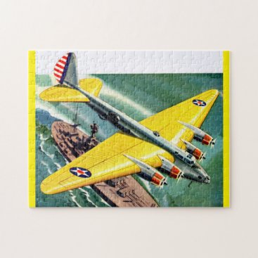 1939 Boeing 915 Jigsaw Puzzle 1939 Boeing 915 Jigsaw Puzzle